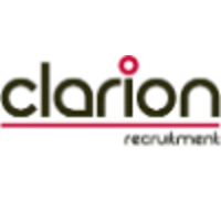 Clarion Recruitment logo, Clarion Recruitment contact details