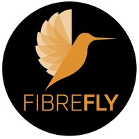 FibreFly IT logo, FibreFly IT contact details