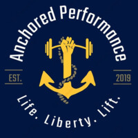 Anchored Performance logo, Anchored Performance contact details