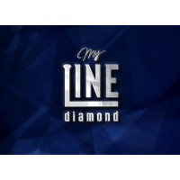 MY LINE DIAMOND logo, MY LINE DIAMOND contact details