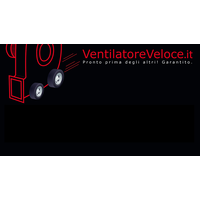 Ventilatore Veloce logo, Ventilatore Veloce contact details