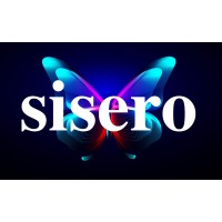 sisero logo, sisero contact details