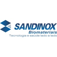 SANDINOX - Comércio, Importação e Exportação, LTDA logo, SANDINOX - Comércio, Importação e Exportação, LTDA contact details