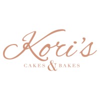 Kori's Cakes & Bakes logo, Kori's Cakes & Bakes contact details