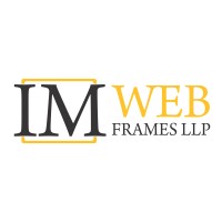 RD Webtech Pvt. ltd. ( f.k.a. I M Web Frames LLP ) logo, RD Webtech Pvt. ltd. ( f.k.a. I M Web Frames LLP ) contact details