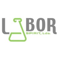 Laborspirit logo, Laborspirit contact details