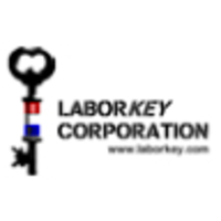 LaborKey Corporation logo, LaborKey Corporation contact details