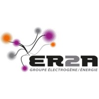 ER2A logo, ER2A contact details