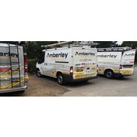 Amberley Electrical Ltd logo, Amberley Electrical Ltd contact details