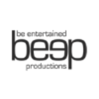 Be Entertained Productions logo, Be Entertained Productions contact details