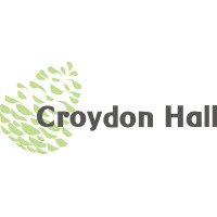 Croydon Hall logo, Croydon Hall contact details