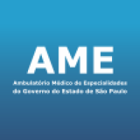 AME Ourinhos logo, AME Ourinhos contact details