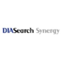 DIASearch Synergy logo, DIASearch Synergy contact details