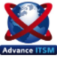 Advance ITSM logo, Advance ITSM contact details