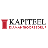 KAPITEEL Diamantboorbedrijf logo, KAPITEEL Diamantboorbedrijf contact details