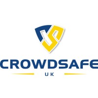 Crowdsafe UK logo, Crowdsafe UK contact details