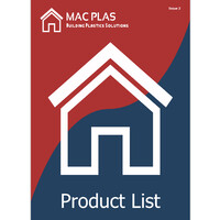 MACPLAS Building Plastics Solutions logo, MACPLAS Building Plastics Solutions contact details