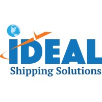 Ideal Shipping Solutions logo, Ideal Shipping Solutions contact details