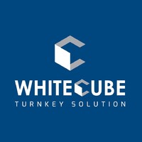 WhiteCube Turnkey Solution logo, WhiteCube Turnkey Solution contact details