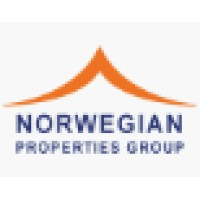 Norwegian Properties Group logo, Norwegian Properties Group contact details