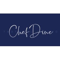 ChefDine logo, ChefDine contact details