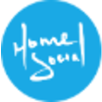 Home Social logo, Home Social contact details