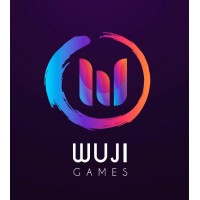 Wuji Games logo, Wuji Games contact details