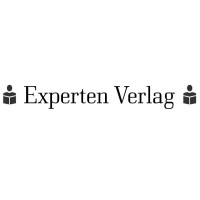 Expertenverlag logo, Expertenverlag contact details