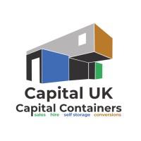 CAPITAL UK LTD logo, CAPITAL UK LTD contact details