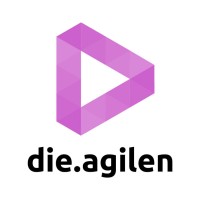 die.agilen GmbH logo, die.agilen GmbH contact details