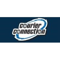 Courier Connections logo, Courier Connections contact details