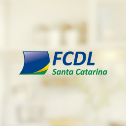 FCDL - Federação das Câmaras de Dirigentes Lojistas de Santa Catarina logo, FCDL - Federação das Câmaras de Dirigentes Lojistas de Santa Catarina contact details