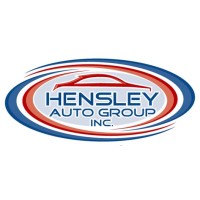 Hensley Auto Group logo, Hensley Auto Group contact details