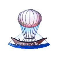 Collège La Nacelle logo, Collège La Nacelle contact details