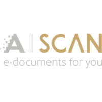 A-Scan s.r.o. logo, A-Scan s.r.o. contact details