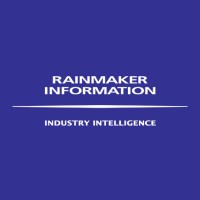 Rainmaker Information logo, Rainmaker Information contact details