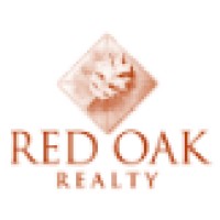 Red Oak Realty logo, Red Oak Realty contact details