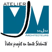 ATELIER MJM ARCHITECTEURS logo, ATELIER MJM ARCHITECTEURS contact details