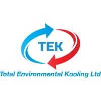 Total Environmental Kooling Ltd logo, Total Environmental Kooling Ltd contact details