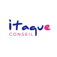 ITAQUE logo, ITAQUE contact details