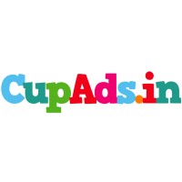 Cup Ads logo, Cup Ads contact details