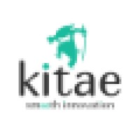 Kitae Studio logo, Kitae Studio contact details