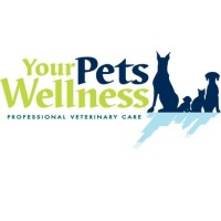 Your Pets Wellness logo, Your Pets Wellness contact details