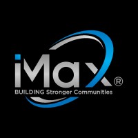 The iMax Group logo, The iMax Group contact details