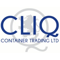 CliQ Container Trading LTD logo, CliQ Container Trading LTD contact details