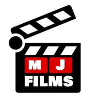 MJ films logo, MJ films contact details