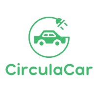 CirculaCar logo, CirculaCar contact details