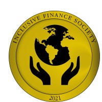 Inclusive Finance Society logo, Inclusive Finance Society contact details