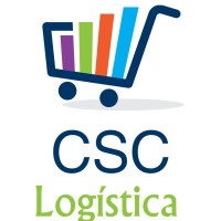 CSC SOLUÇÕES EM LOGÍSTICA logo, CSC SOLUÇÕES EM LOGÍSTICA contact details