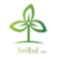 SolEol logo, SolEol contact details